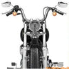 Harley Suzuki Universal LED Amber Turn Signal Light