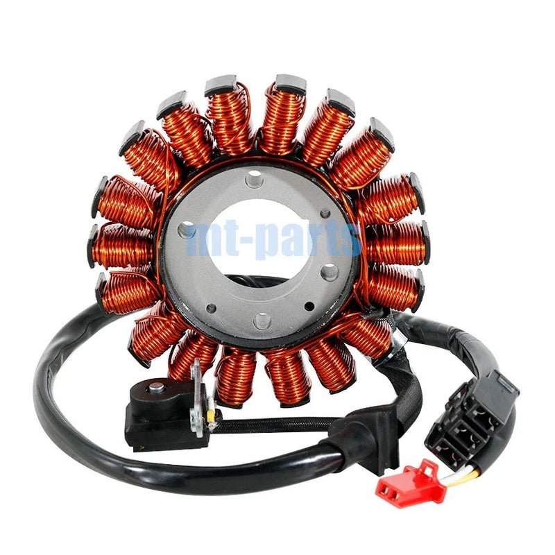 Honda NSS250X Forza 250 Stator Magneto Coil (2008-2009)