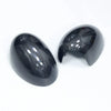 Mini R55 R56 Replacement Carbon Fiber Side Mirror Cover Housing Shell fit