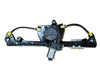 Ford Ranger PX, Mazda BT50 Rear Window Regulator 2 Pins (2011–2015)