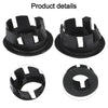BMW X5 E53 2 x Door Lock Rod Grommet (2000–2006)