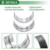 Mitsubishi L300 Main Bearing Set (1991-2007)
