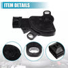 Nissan Altima Neutral Safety Switch Sensor (2007-2013)