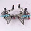DUCATI 1199 899 Adjustable Rearsets Foot Pegs (2012-2019)