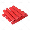 Car Brands 8Pk Spark Plug Wire Boot Protector Sleeve