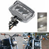 Honda CB500 / 650, Suzuki GS550, Harley Softail LED Headlight (2013-2023)