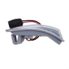 Dodge Grand Caravan Left Side Mirror LED Turn Signal Light (2008-2018)