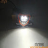 Honda CRF450F CRF230 SXF 250 RMZ400 LED Headlight (2002-2023)
