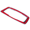BMW X1 Chrome Headlight Light Switch Bezel Cover Trim (2016-2023)