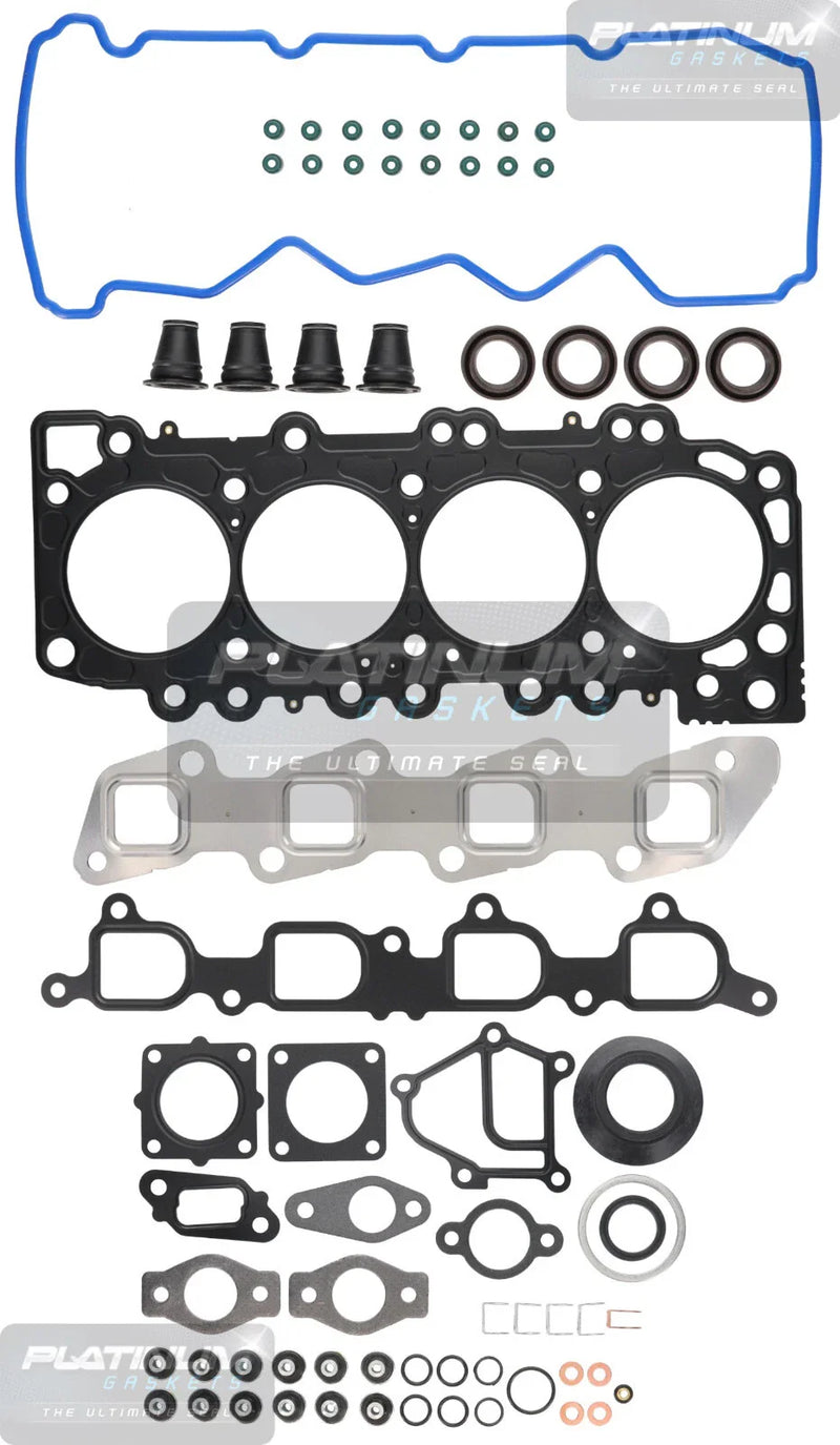 Nissan Pathfinder R51 Head gasket set/kit (2005–2007)