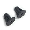 Toyota Hilux KUN26 GGN25 10pc Fender Liner Grommet Clips (2005-2015)