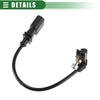 BMW X5 Crankshaft Position Sensor (2009-2015)