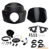 Harley Low Rider S FXLRS 11" Fairing Headlight Kit (2020-2023)