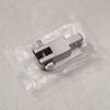 Peterbilt 379 386 389 378 388 2" Billet Aluminum Clutch Pedal Extender
