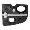 Dodge Ram 1500 Laramie SLT ST Rear Right Power Window Regulator (2002-2023)