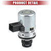 Dodge B150 1x Transmission Solenoid Replacement