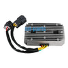 SMC Max Jumbo 700 720 750 Voltage Rectifier Regulator