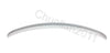 Hyundai Sonata MK9 4DR Sedan PU Factory Style Spoiler Wing (2015-2017)