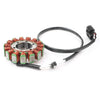Kawasaki Ninja ZX6R Magneto Engine Stator Coil (2009-2014)