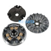 CPI ATV Crab 100 Clutch Variator Pulley Set (2004)