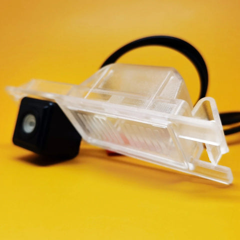 Chevrolet Camaro Car Reverse Rear View Backup Camera (2018–2021)