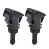 Chrysler Dodge Jeep Windshield Washer Wiper Nozzles