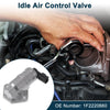 Ford Explorer Sport Idle Air Control Valve (2001-2003)