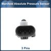Buick LaCrosse Air Intake MAP Sensor