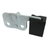 Ford Transit Rear Door Lower-Latch Bottom Striker (2000–2014)