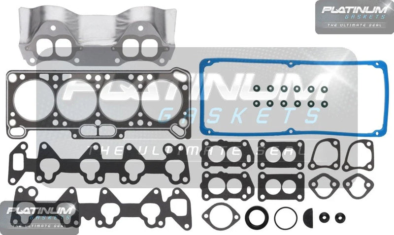 Mitsubishi Lancer CB CC 1.5L 4G15 Cylinder Head Gasket Set (1990–1996)