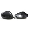 GranTurismo GT Real Carbon Fiber Side Mirror Cover Shell Housing Kits Fit