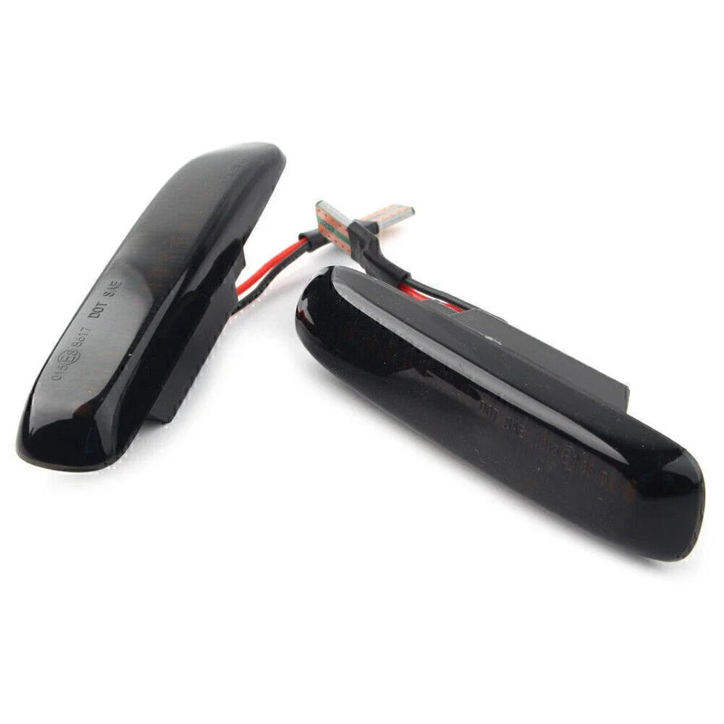 BMW 3 Series E46 LED Sequential Side Marker Light (2001-2006)