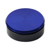 Honda Integra Blue 40mm Rear Wiper Block Off Cap (1990-2001)