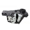 Toyota Prado Rear Tailgate Trunk Door Lock Hatch Back Latch (2003–2009)