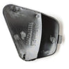 BMW X6 Front Bumper Tow Hook Eye Cover Cap (2014–2017)