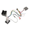 BMW X3 16Pin Wiring Harness Power Cable Decoder (2006-2010)