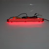 Toyota Hilux Red Rear Middle Stop Lamp Third Brake Light (2015-2021)