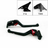 Triumph Speed Triple, Sprint, Daytona Brake Clutch Lever (1997-2006)