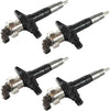Holden Colorado RC Diesel 3.0L 4 x Fuel Injectors (2008-2012)