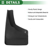 Chevrolet Silverado (1999 - 2006) Mounting Accessories Mud Flaps Splash Guards