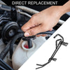 Toyota 4Runner Engine Transmission Oil Cooler Line (2003-2005)