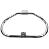 Harley Sportster XL1200 Chrome Engine Guard Crash Bar (2004 - 2022)