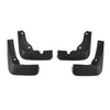 Mazda Axela 2014-2017 Mud Flaps Splash Guards 1 Set