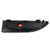 Land Rover Discovery Sport Left Fender Vent Grille Black Louver (2015-2021)