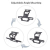 Kawasaki Ninja 400 Tail Tidy Eliminator Plate Holder (2018–2024)