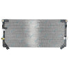 Toyota Landcruiser HZJ80 PZJ70 PZJ73 Air Con Condenser (1990-1998)