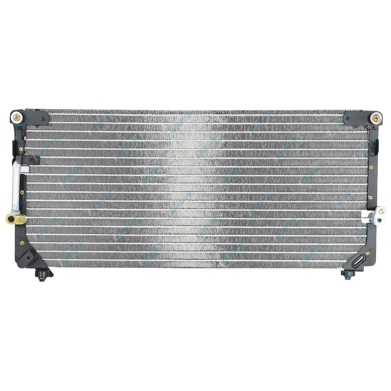 Toyota Landcruiser HZJ80 PZJ70 PZJ73 Air Con Condenser (1990-1998)