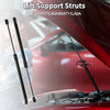 Infiniti QX56 Front Hood Lift Supports Struts (2011-2013)