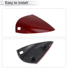 Hyundai Elantra MK7 (2020-2023) Red Front Left Door Handle Cover
