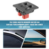 Ford Transit Connect Power Window Control Switch (2010-2013)